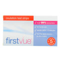 First Vue Ovulation Test Strips (Pack of 5)