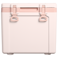 The Cold For Days Wheeled Outdoor Cooler | 50 QT